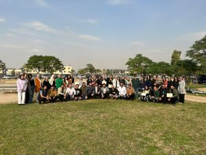 Tishk International University | ELT education Department