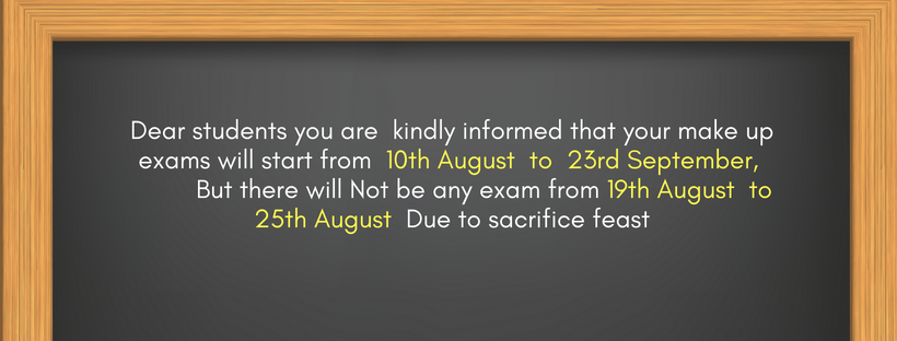 Tishk International University | Biology Education Department