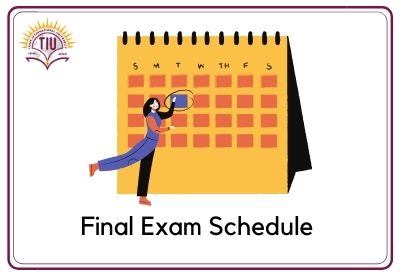 Tishk International University | Biology Education Department