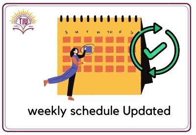 Tishk International University | Biology Education Department