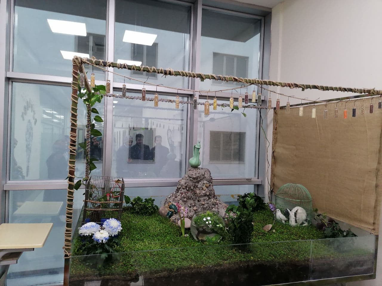 Tishk International University | Biology Education Department