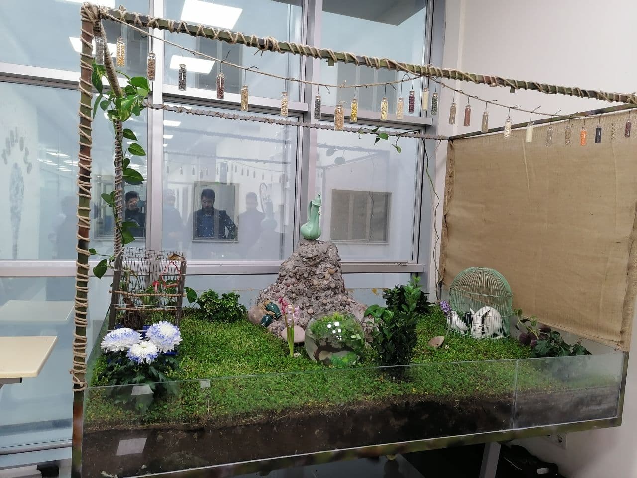 Tishk International University | Biology Education Department