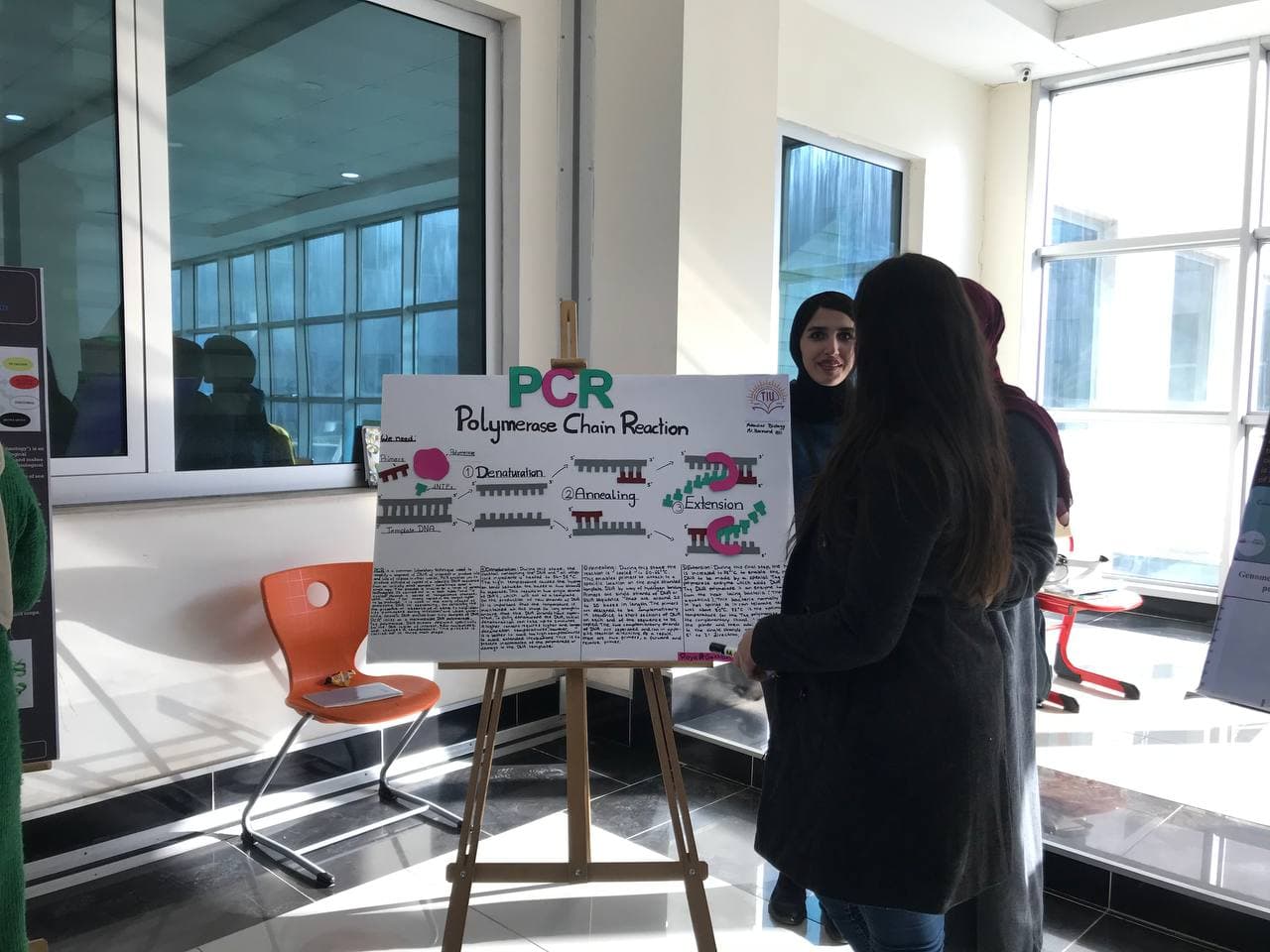 Tishk International University | Biology Education Department