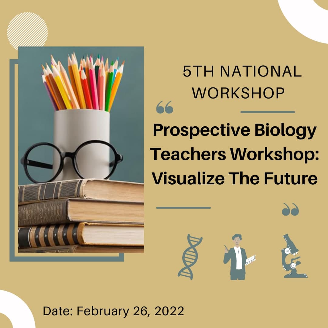 Tishk International University | Biology Education Department