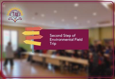 Tishk International University | Biology Education Department