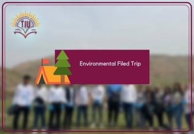 Tishk International University | Biology Education Department