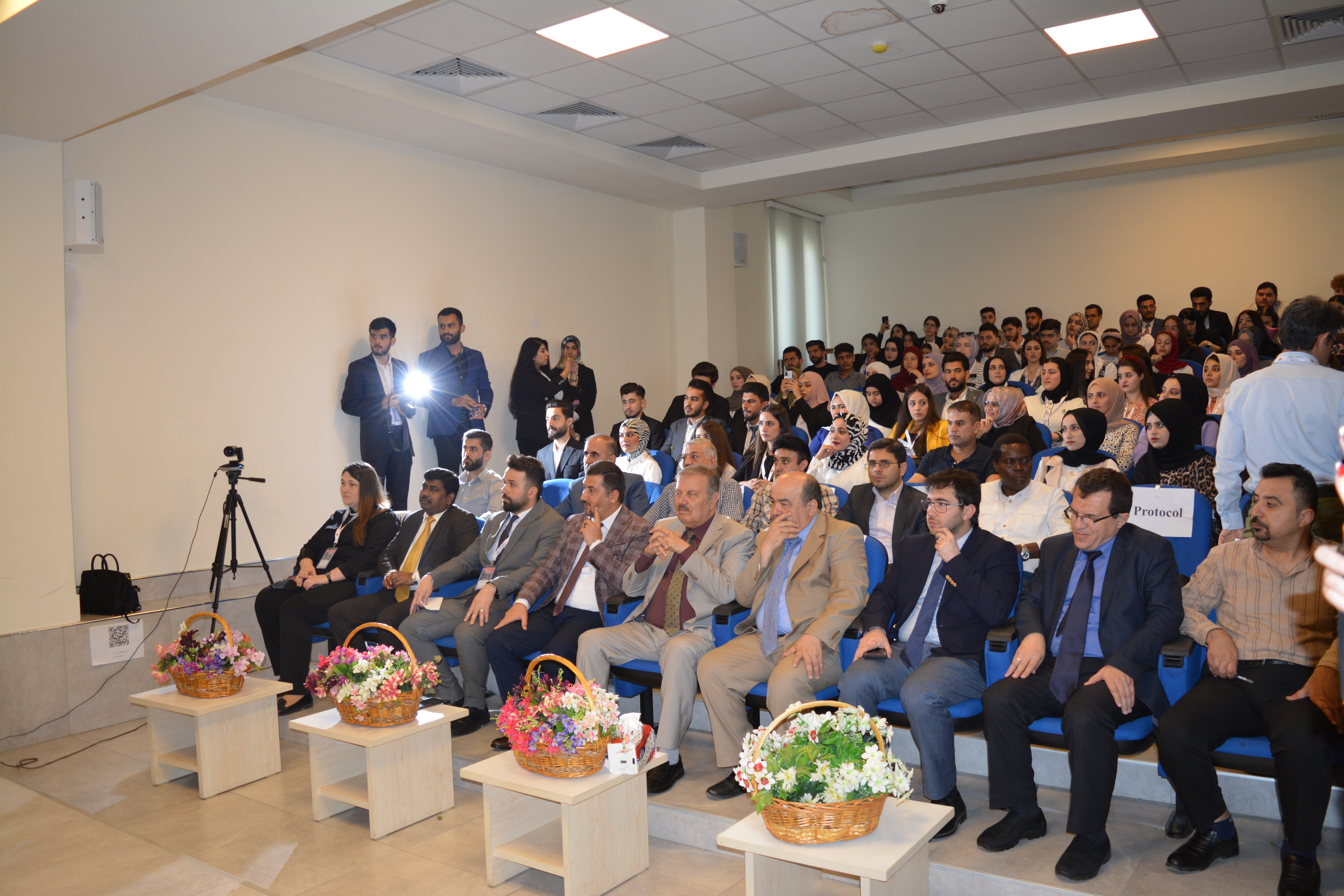 Tishk International University | Biology Education Department