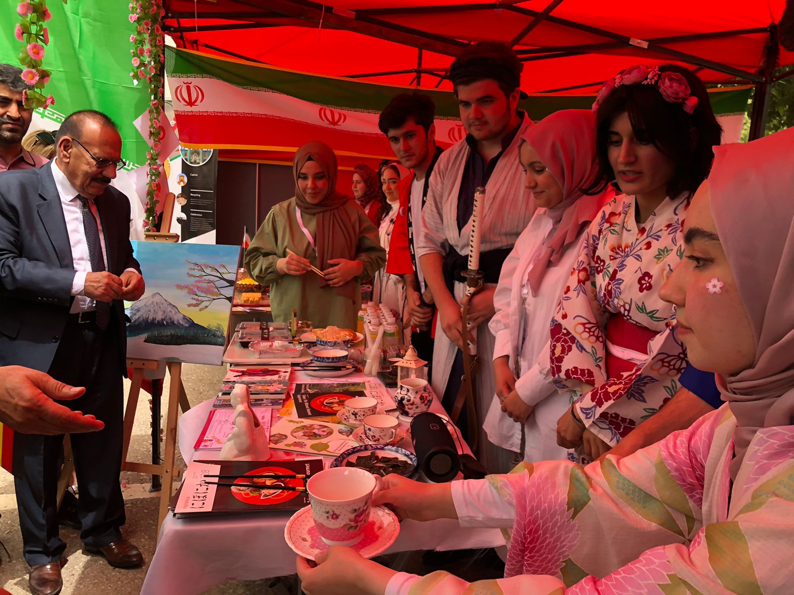 Tishk International University | Biology Education Department