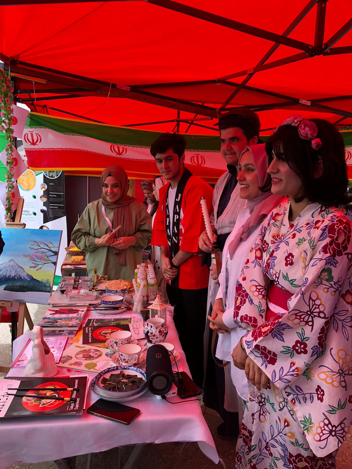 Tishk International University | Biology Education Department