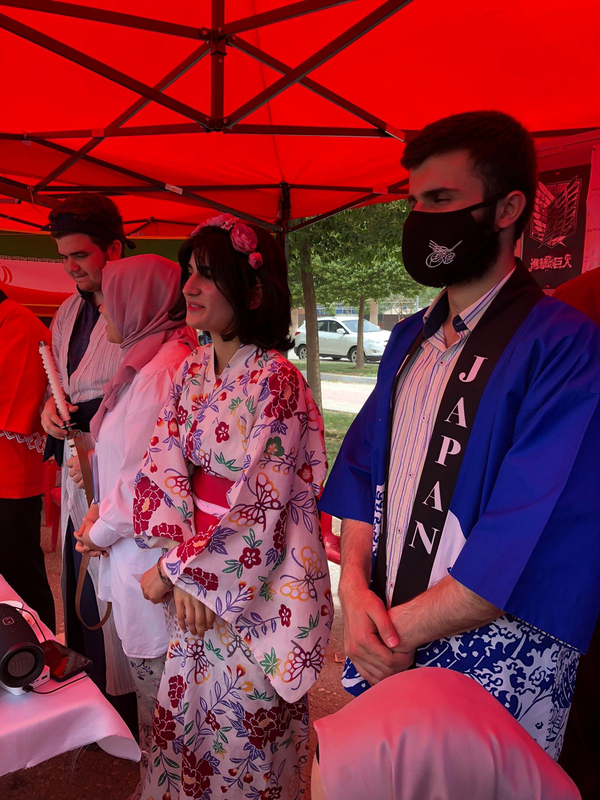 Tishk International University | Biology Education Department