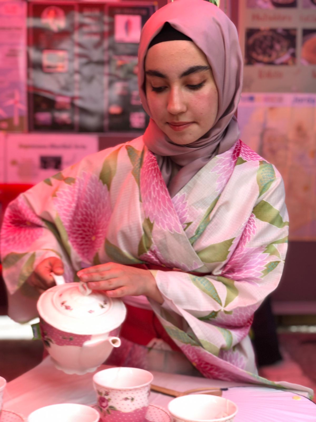 Tishk International University | Biology Education Department