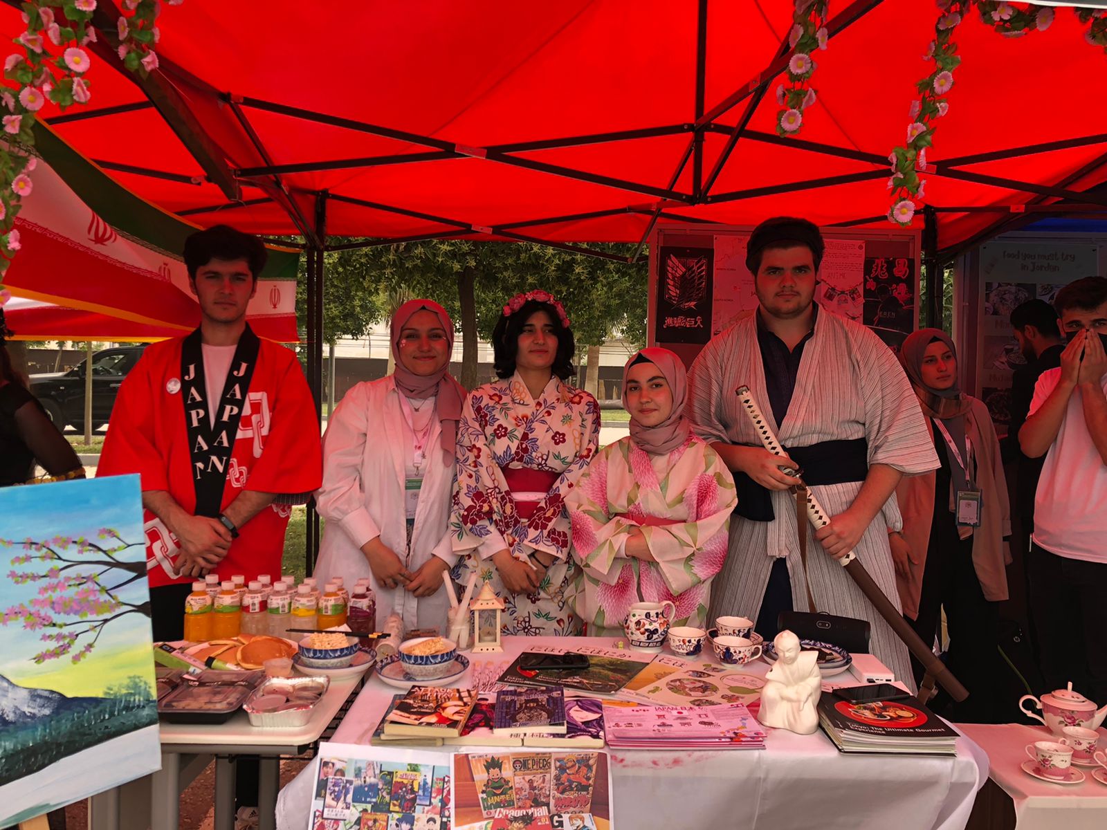 Tishk International University | Biology Education Department