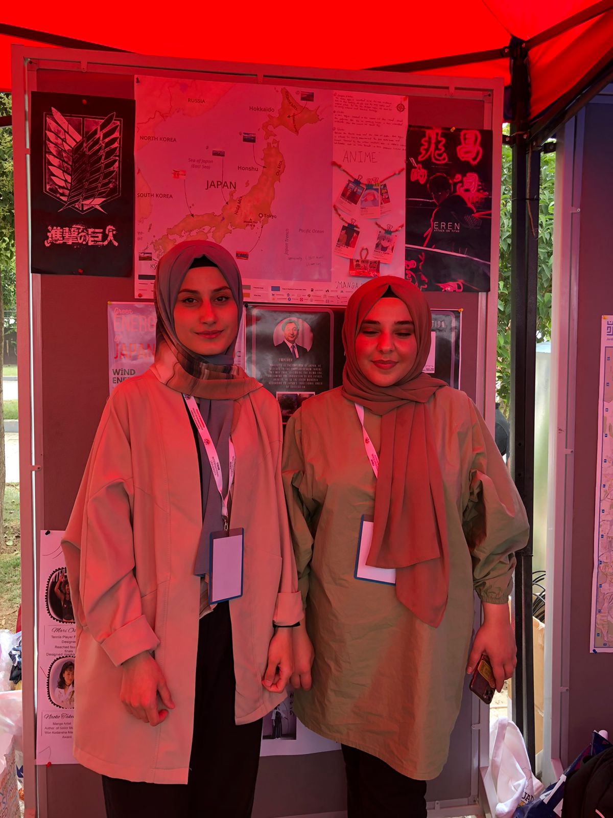 Tishk International University | Biology Education Department