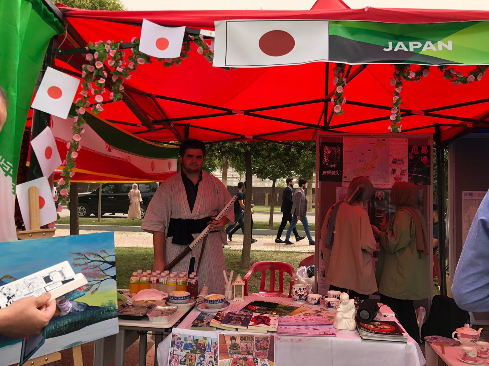 Tishk International University | Biology Education Department