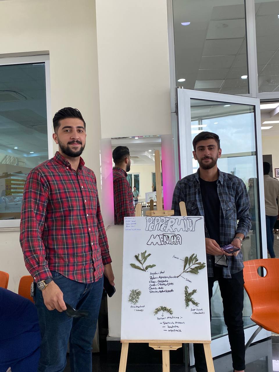 Tishk International University | Biology Education Department