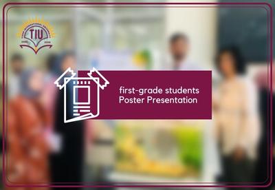 Tishk International University | Biology Education Department