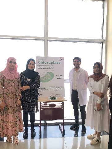 Tishk International University | Biology Education Department