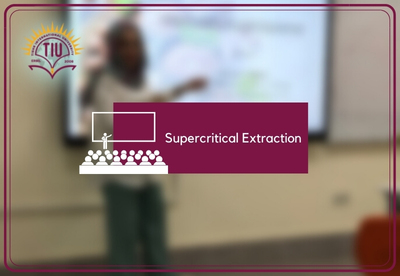 Tishk International University | Biology Education Department