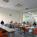 internal Seminar: Teaching for Social Change