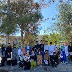The Biology Education Department at the Faculty of Education, Tishk International University, organized an enriching scientific excursion for fourth-grade students