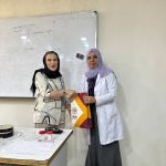 A Fascinating Tour into the World of Invertebrates at Salahaddin University's College of Science