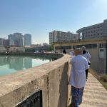 Field Trip to the Water Directorate in Erbil