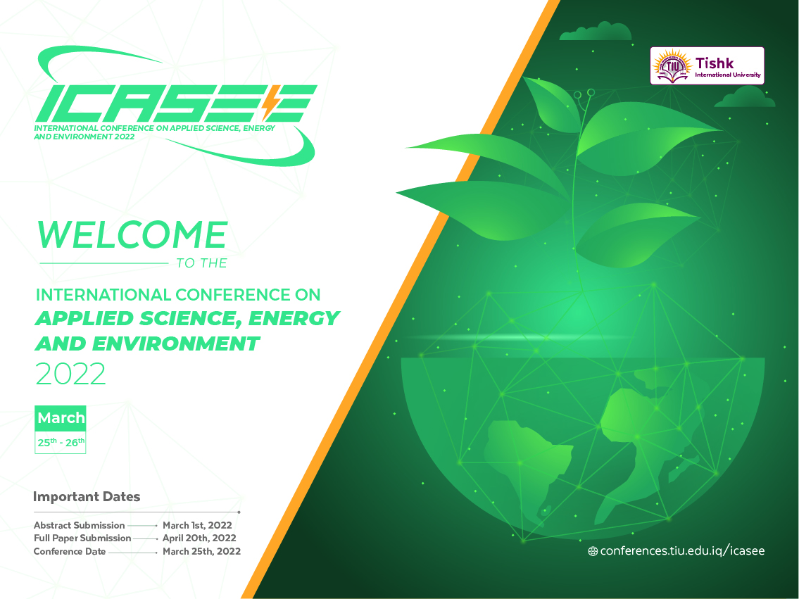 Tishk International University | computer-education Department