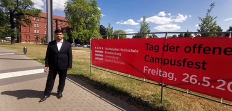 Tishk International University | computer-education Department