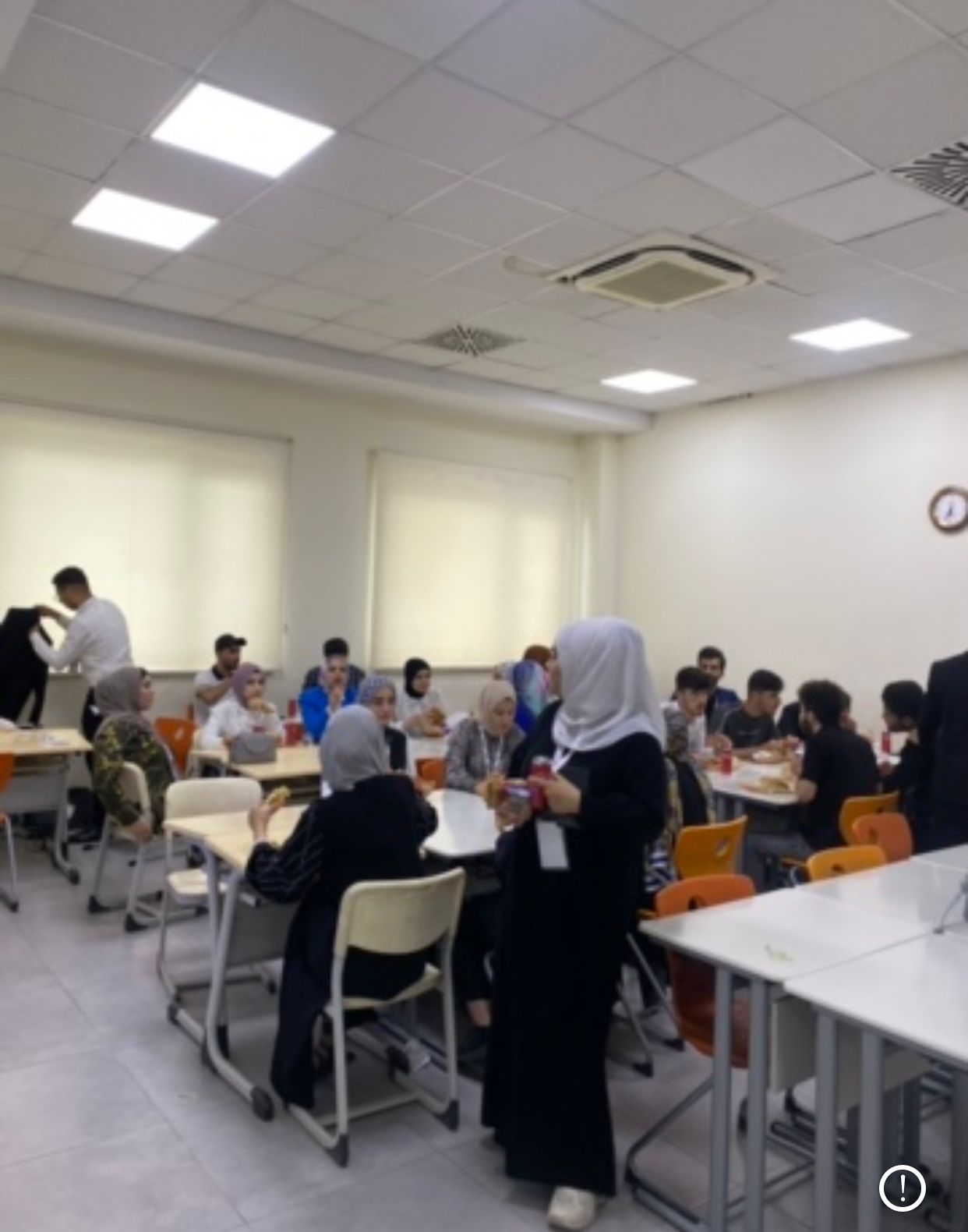 Tishk International University | computer-education Department