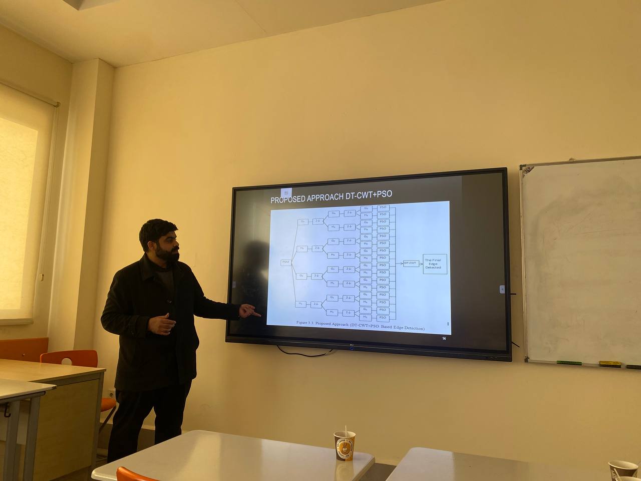 Tishk International University | computer-education Department