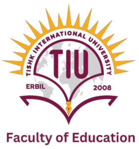 Tishk International University | computer-education Department