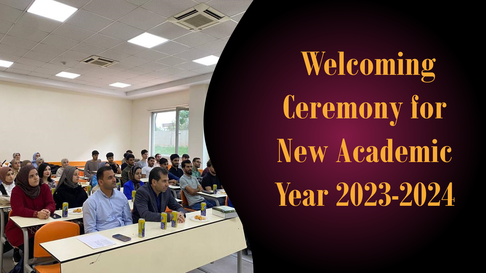 Tishk International University | computer-education Department