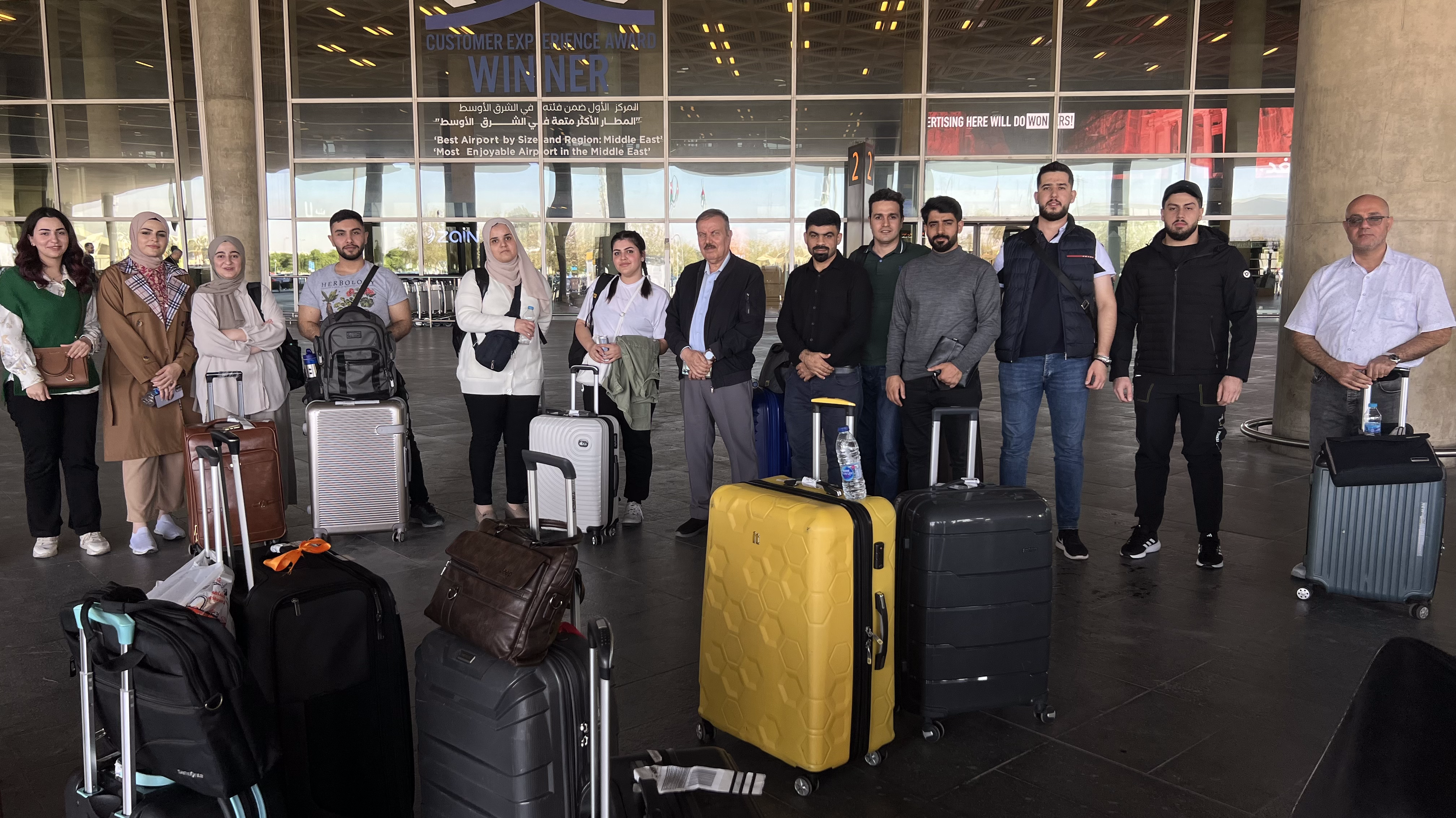 Tishk International University | computer-education Department