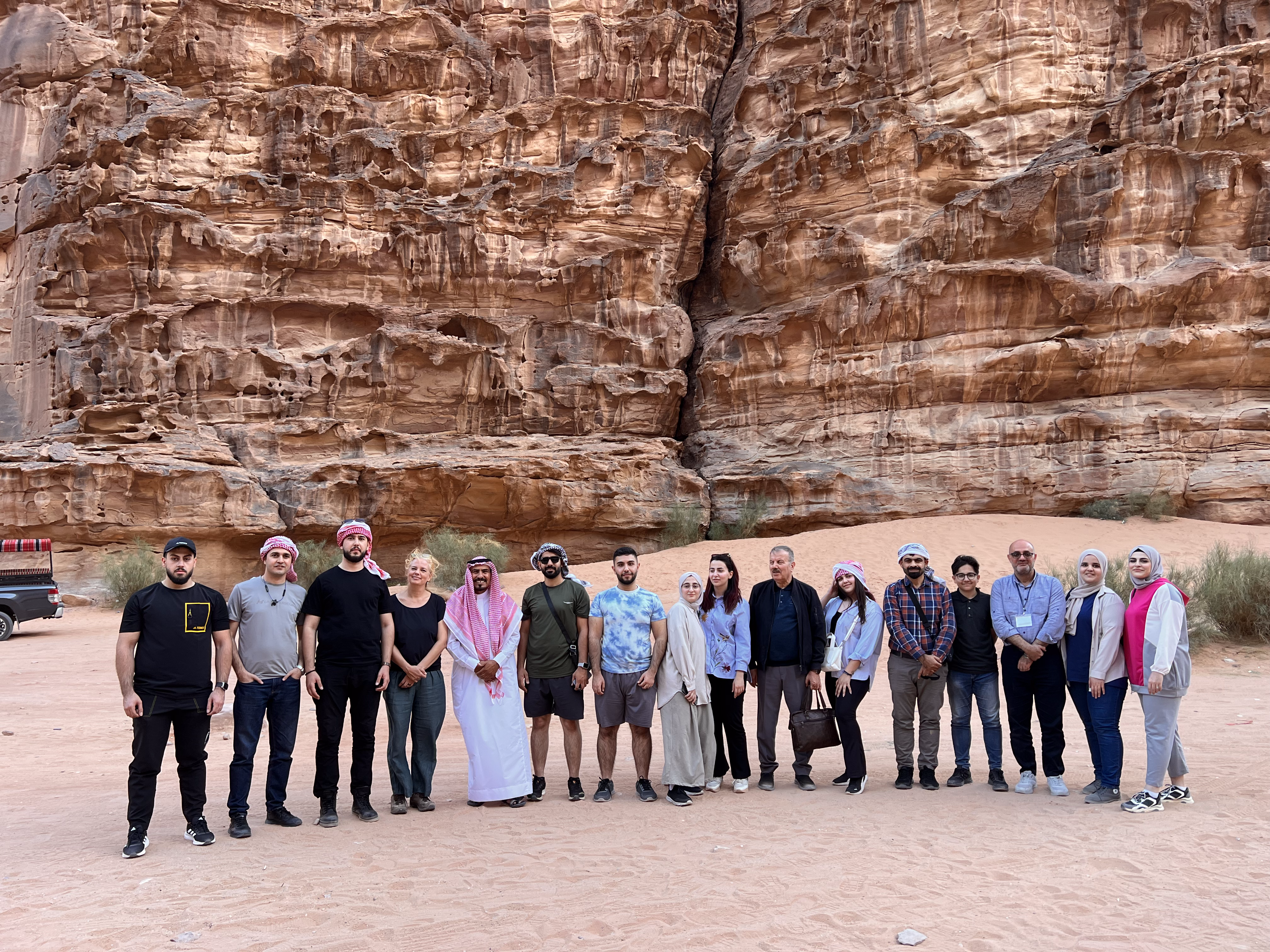 Tishk International University | computer-education Department