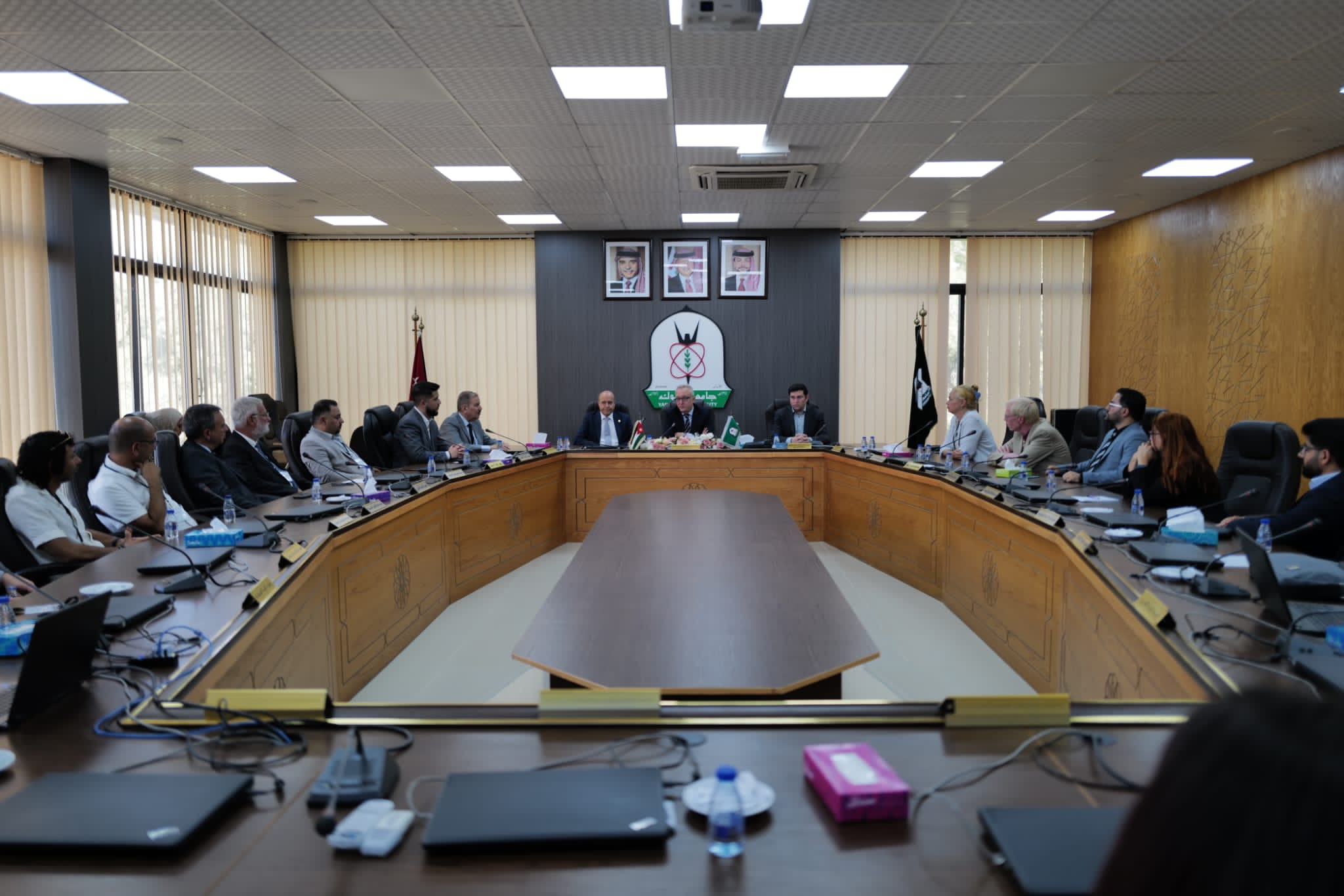 Tishk International University | computer-education Department