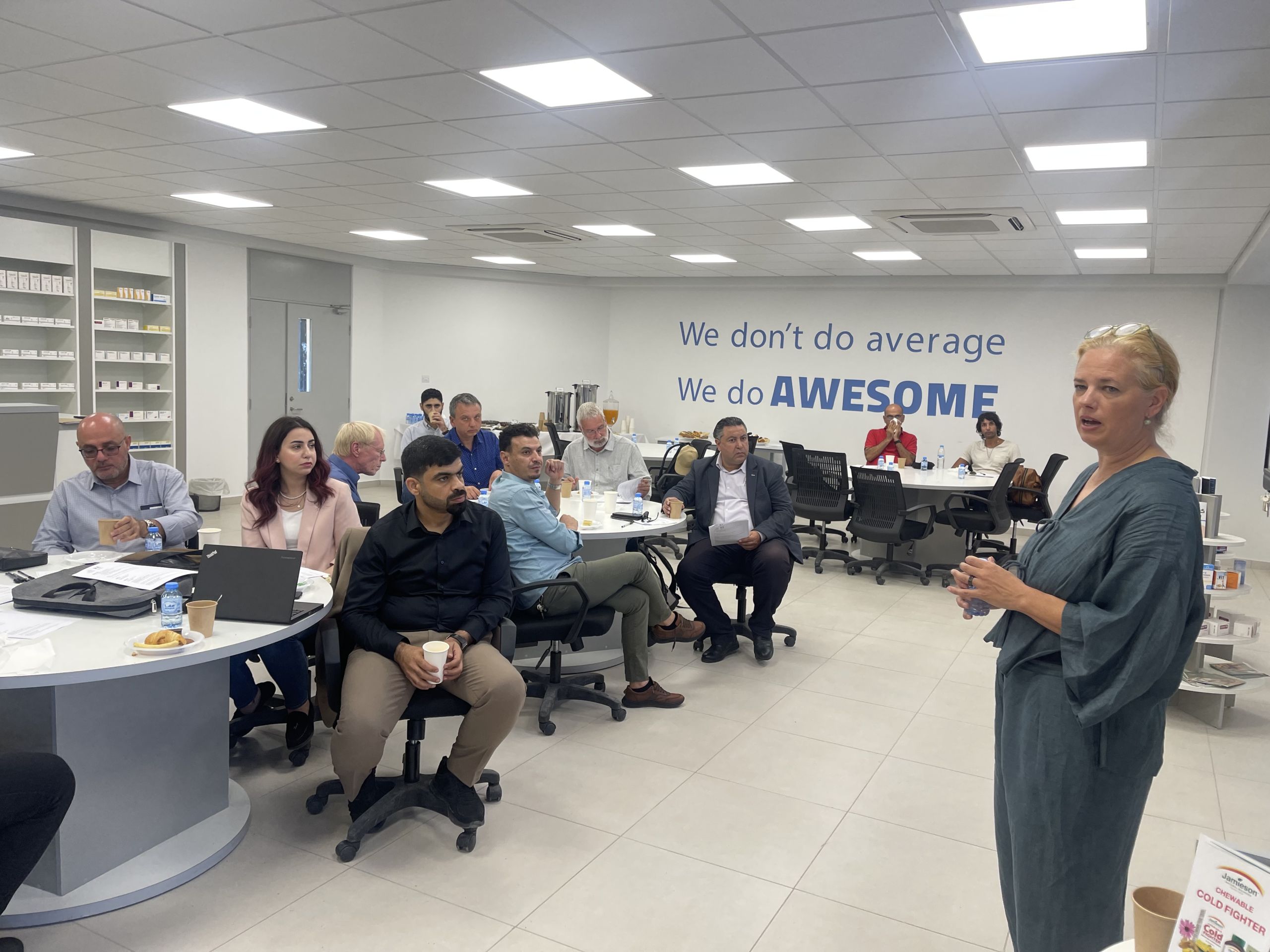 Tishk International University | computer-education Department