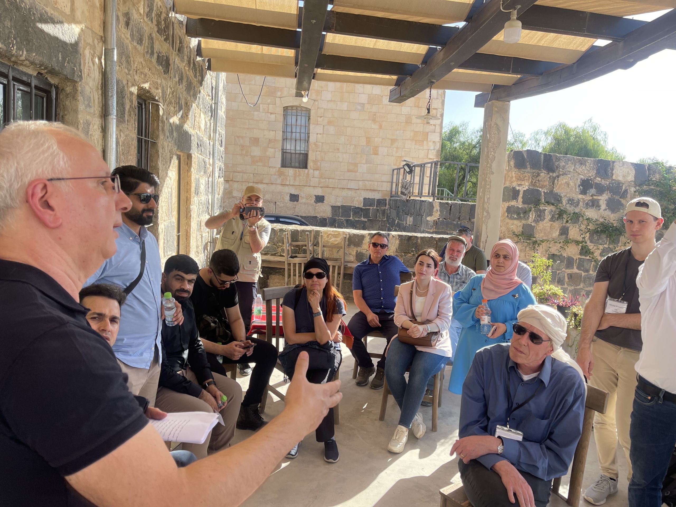 Tishk International University | computer-education Department