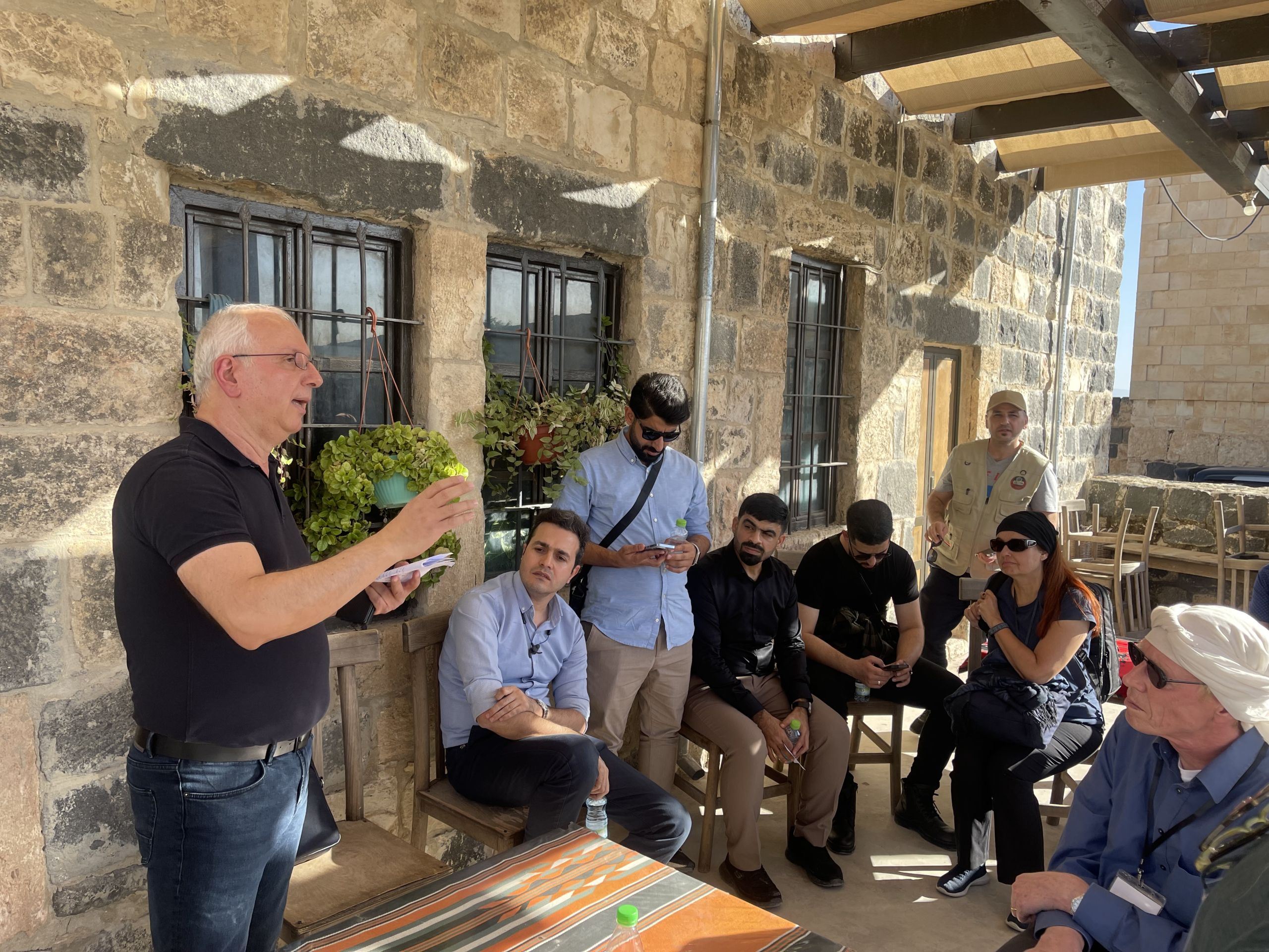 Tishk International University | computer-education Department