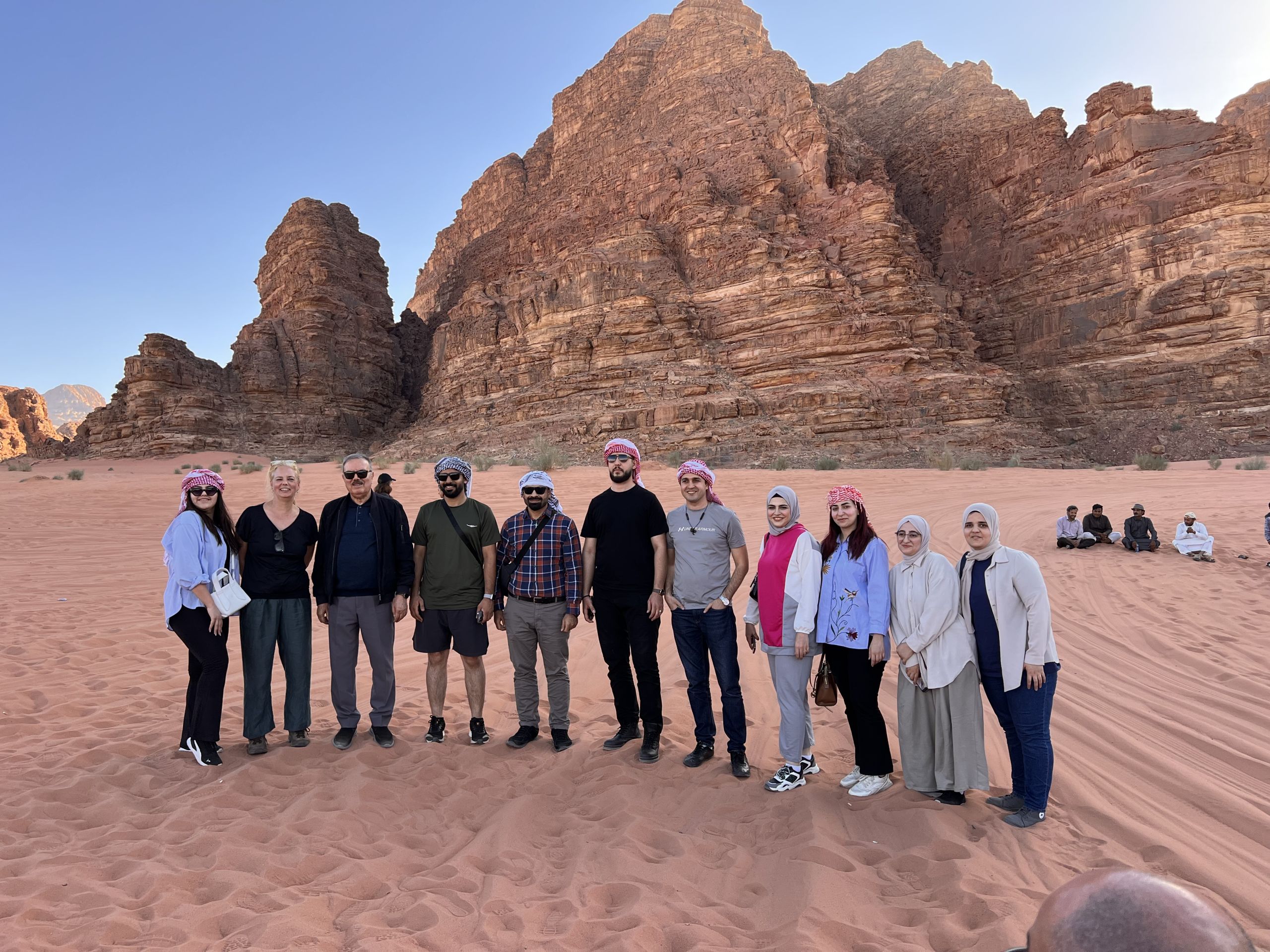 Tishk International University | computer-education Department