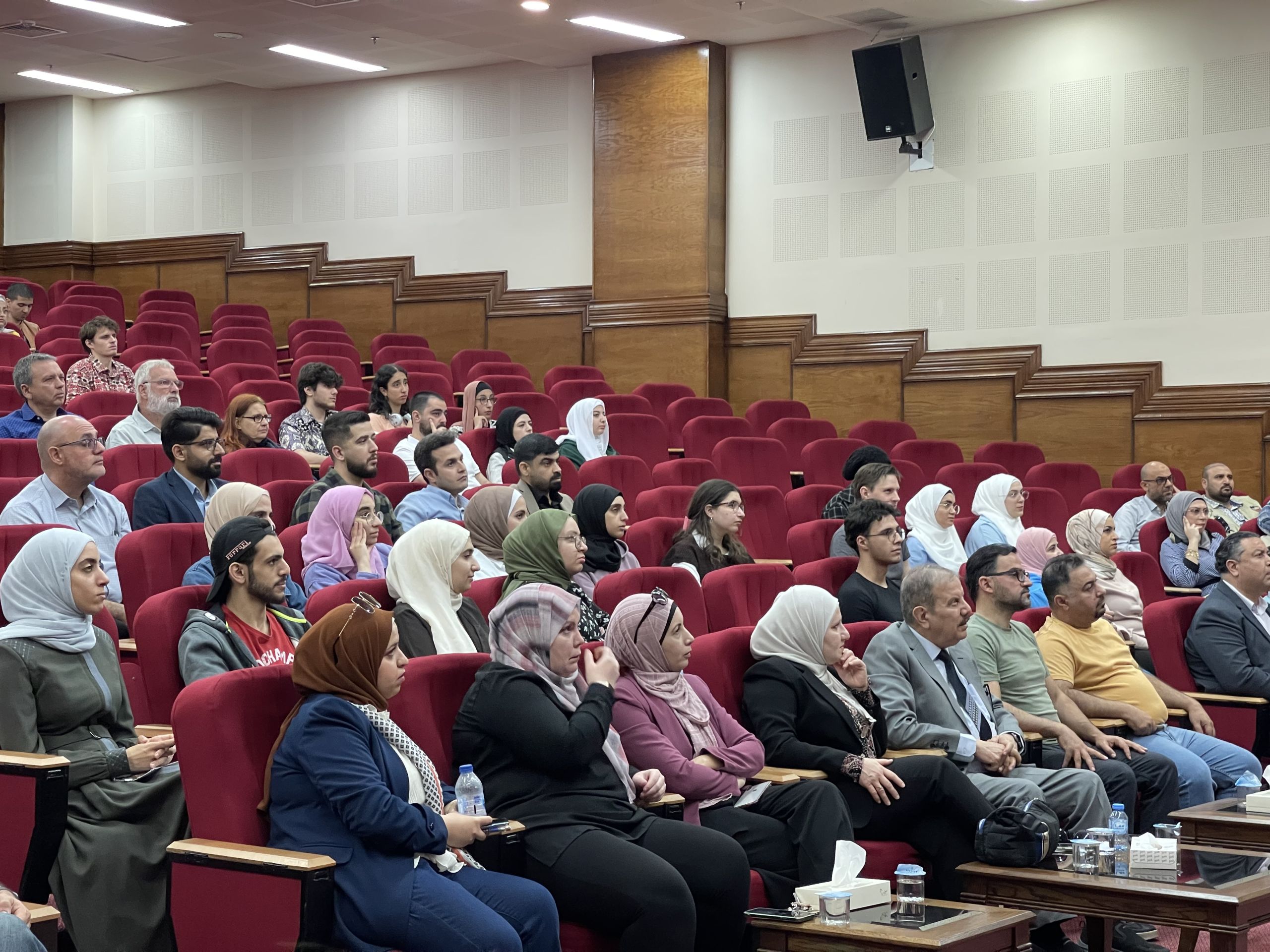 Tishk International University | computer-education Department