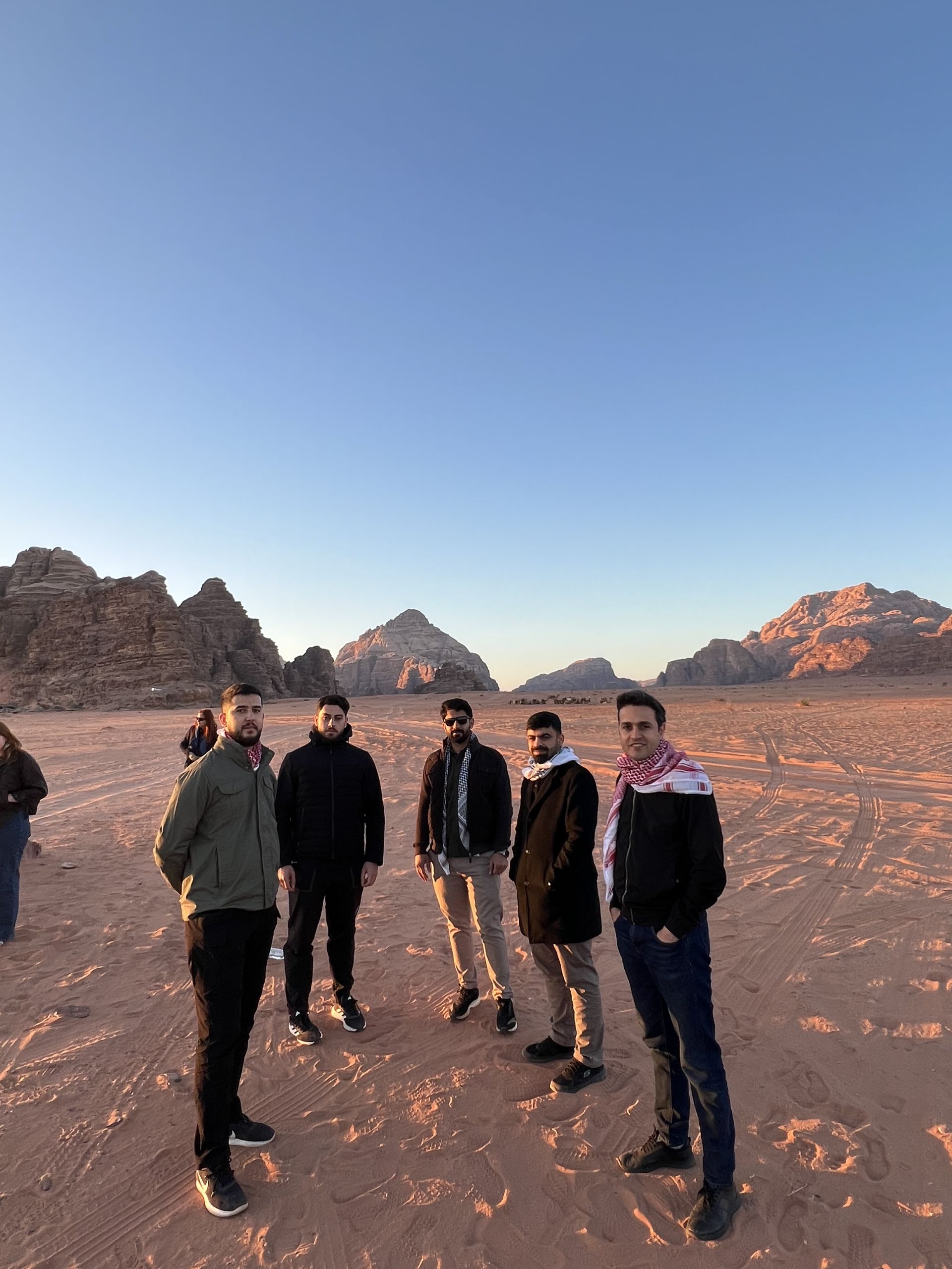 Tishk International University | computer-education Department