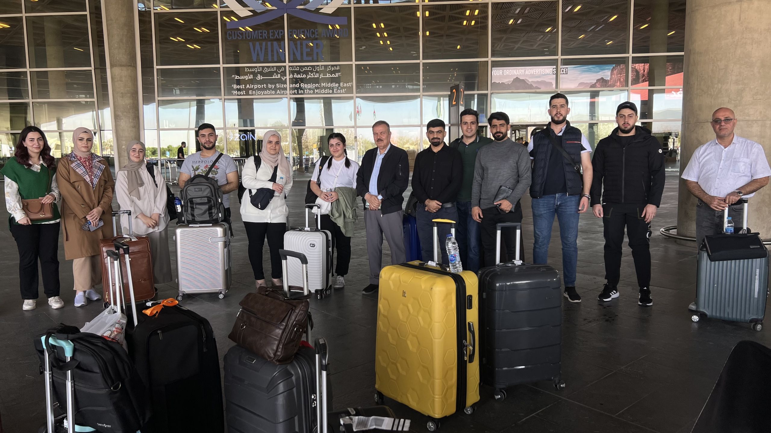 Tishk International University | computer-education Department