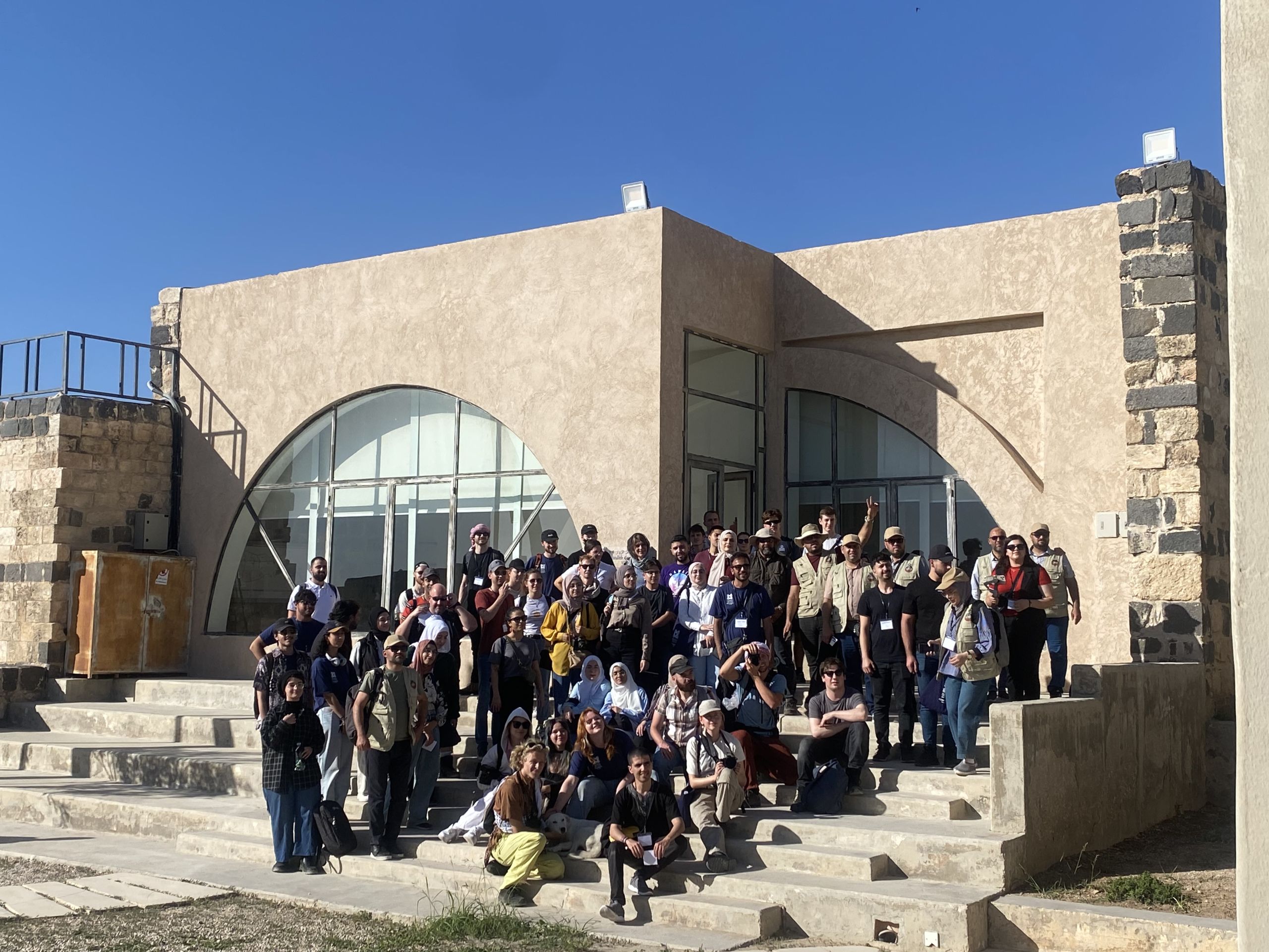 Tishk International University | computer-education Department