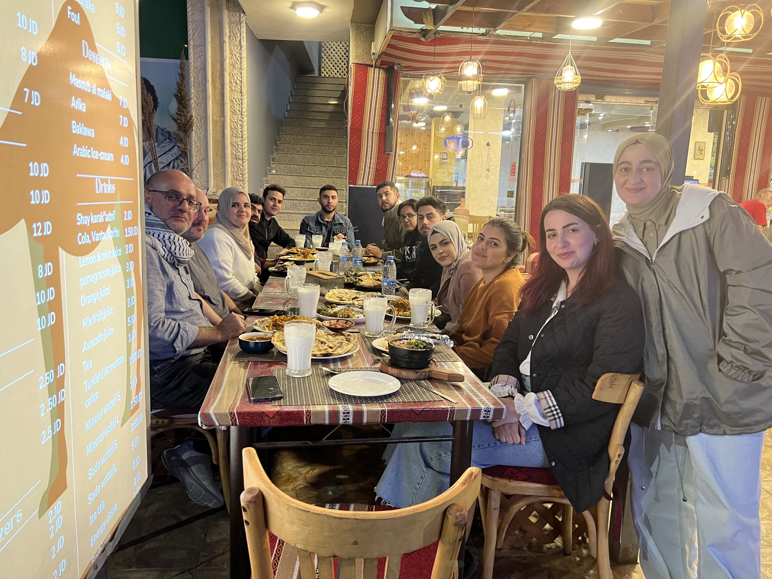 Tishk International University | computer-education Department