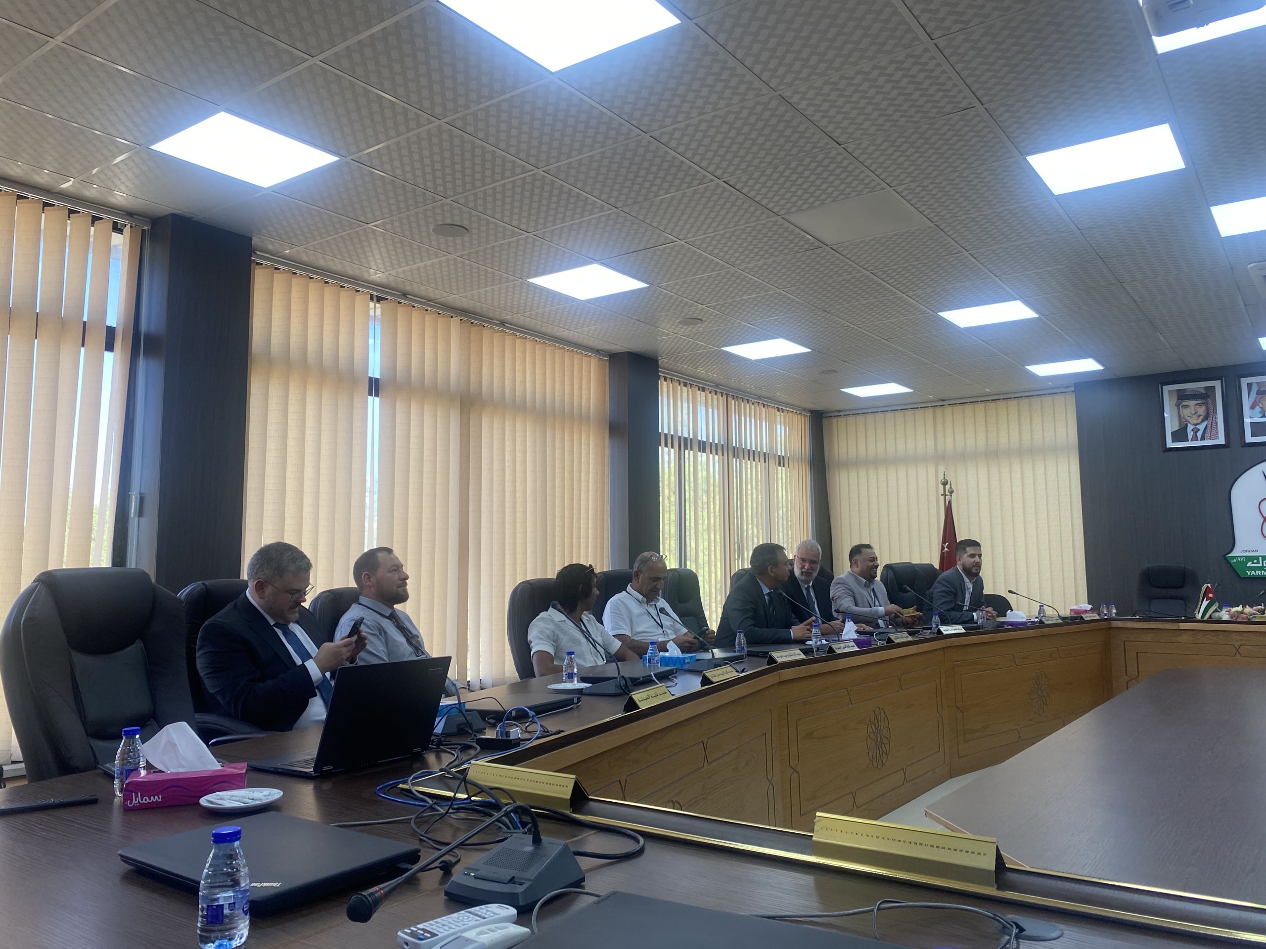 Tishk International University | computer-education Department