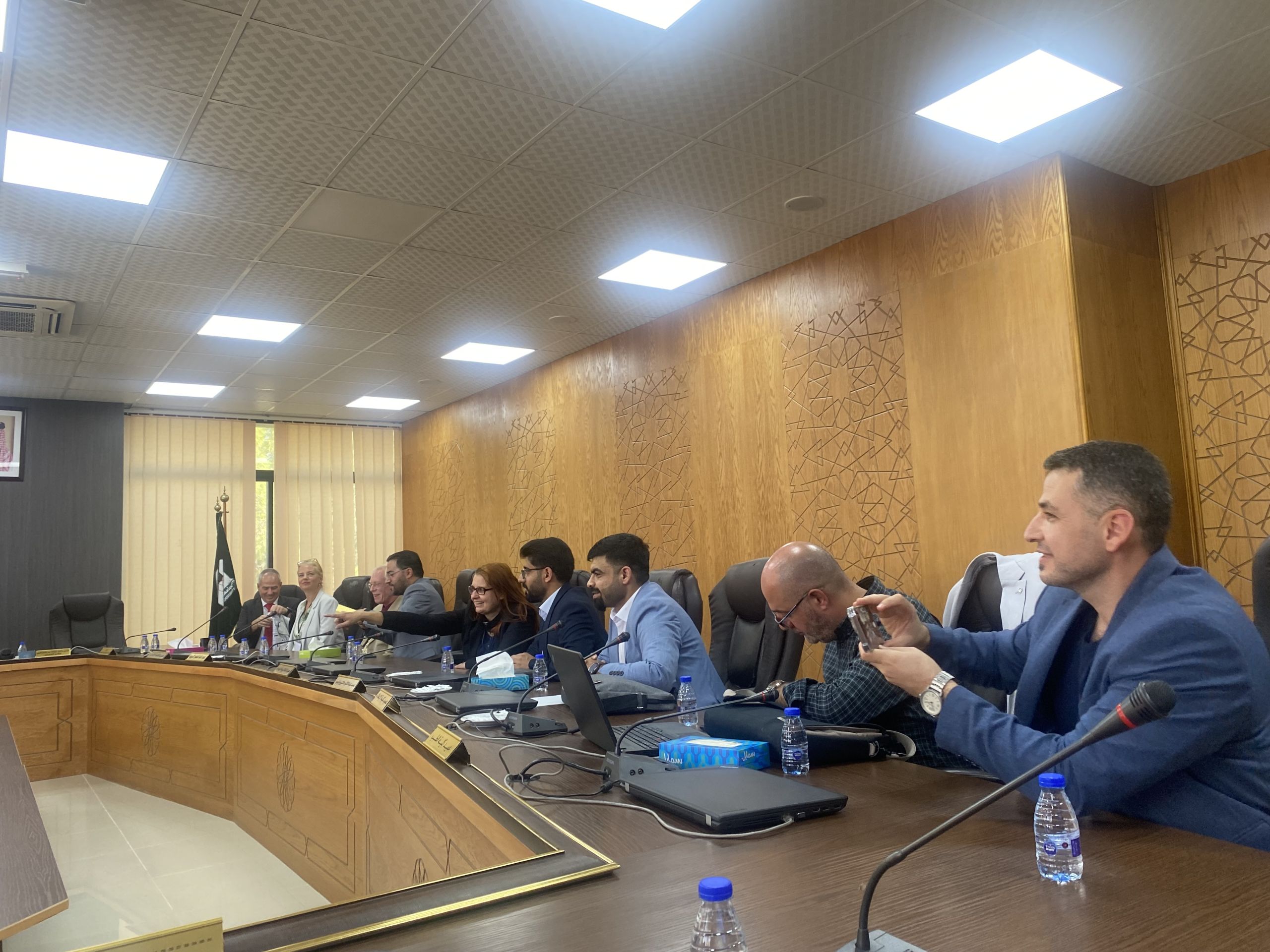 Tishk International University | computer-education Department