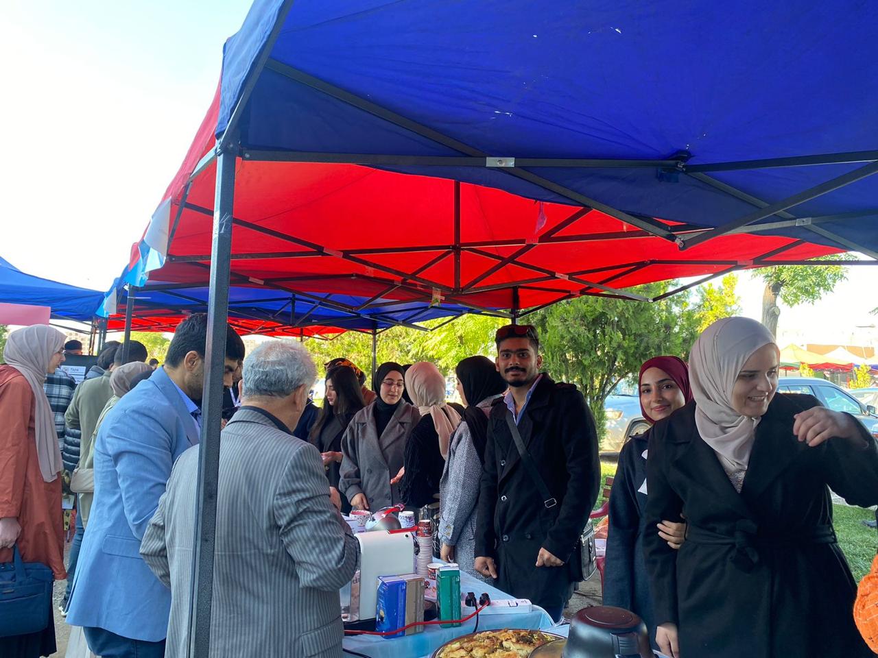 Tishk International University | computer-education Department