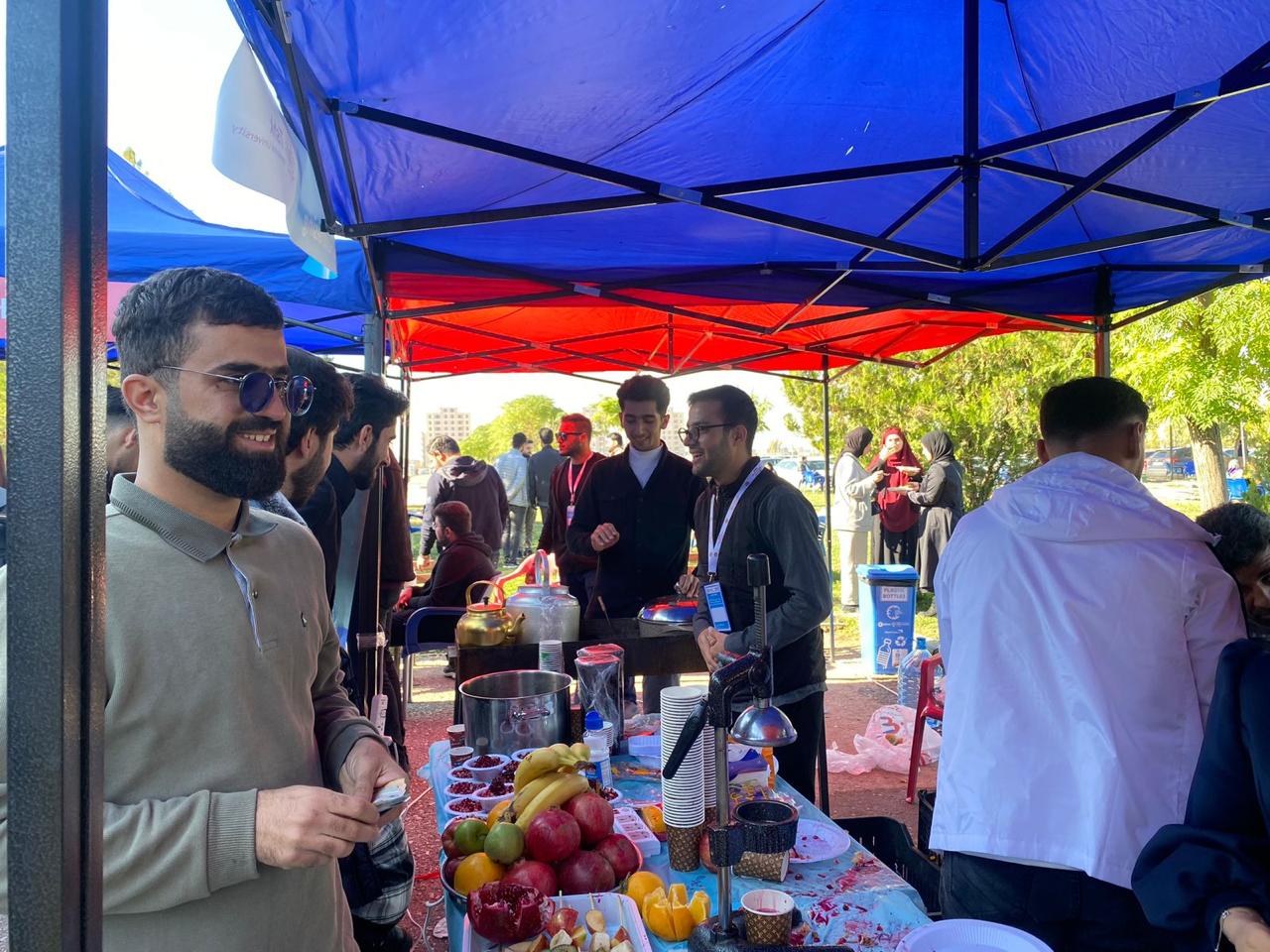 Tishk International University | computer-education Department