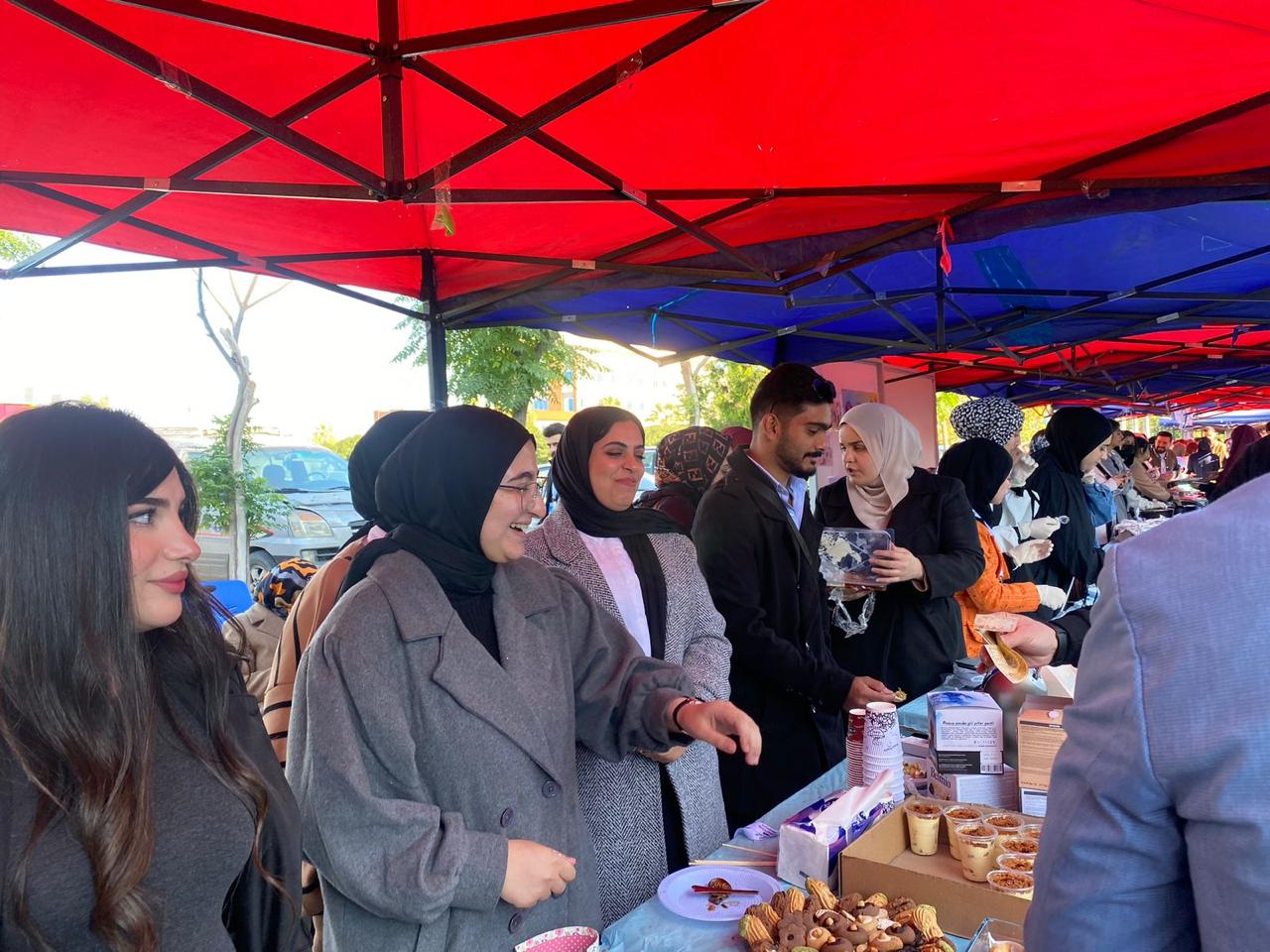 Tishk International University | computer-education Department