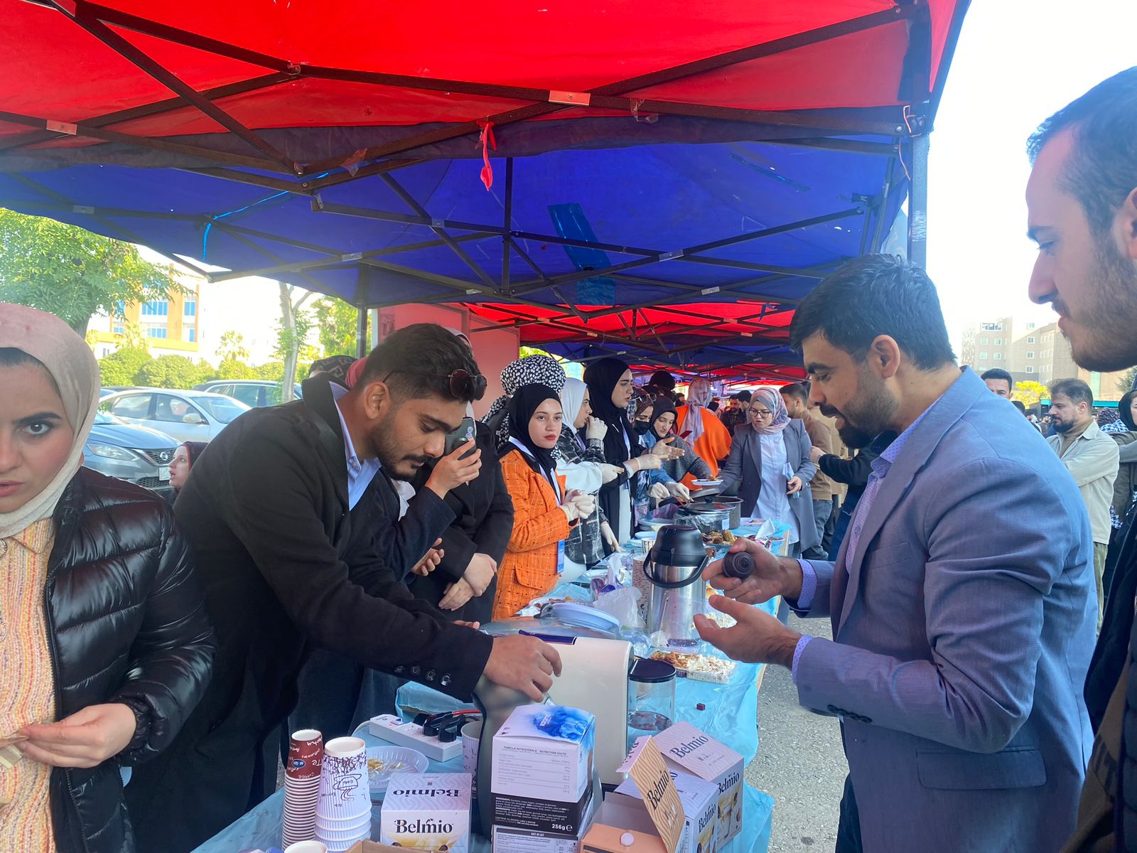 Tishk International University | computer-education Department